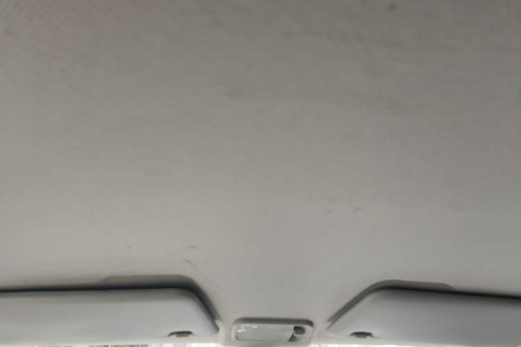 Used Wuling Hongguang MINIEV 2021 Macaron Premium Model – Lithium Iron Phosphate Headliner