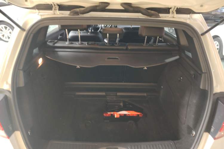 Used Mercedes-Benz B-Class 2015 B 200 Sport Edition
