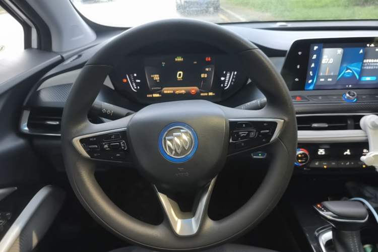 Used Buick Velite 6 2019 Connected & Smart Edition