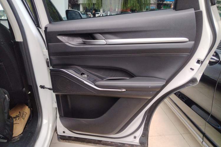 Used Haval H6 2021 3rd Generation 1.5T Automatic Two-Wheel Drive Max