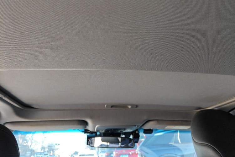 Used Toyota Camry 2019 Revised Version 2.0G Luxury Edition