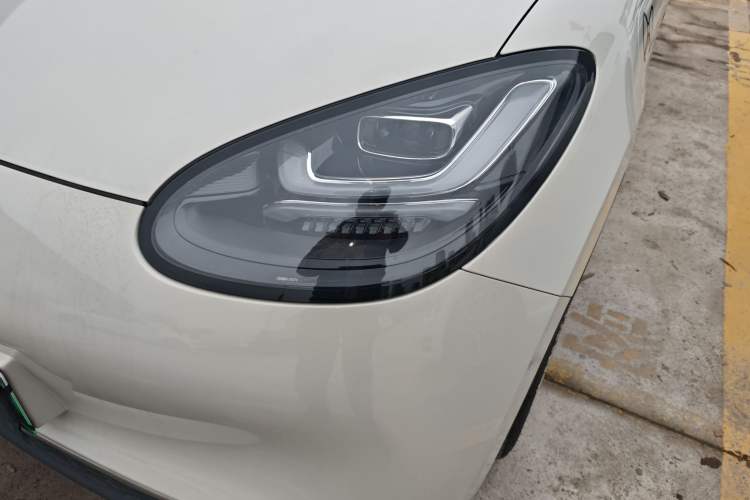 Used Wuling Bingo 2023 333km Enjoy+ Version
