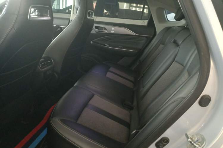 Used AION S Plus 2022 70 Intelligent Edition