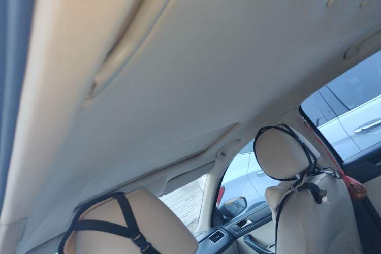 Used Skoda Rapid 2013 1.6L Automatic Smart Selection Model