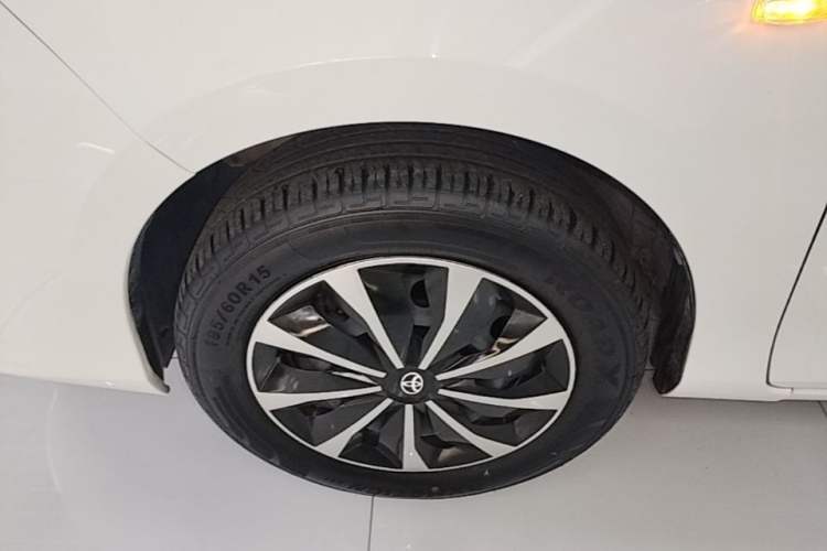 Used Toyota Vios 2022 1.5L 20th Anniversary Edition
