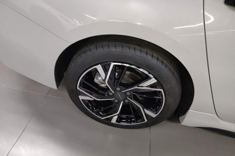 Used Lynk & Co 03 2025 1.5TD DCT Champion Edition Pro