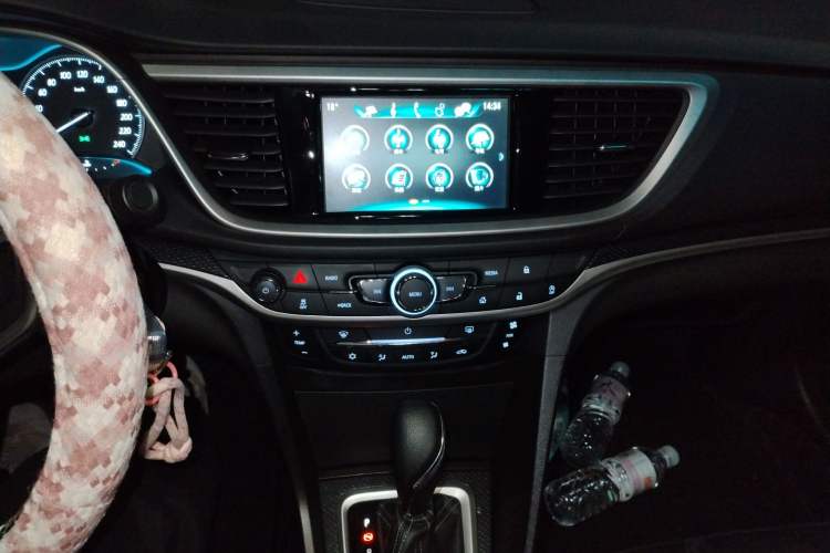 Used Buick GT 2019 18T Automatic Connected Elite Model China VI Standard