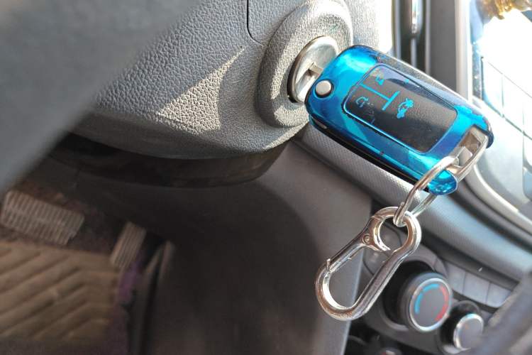 Used Chevrolet Cavalier 2016 1.5L Automatic Enjoyment Edition
