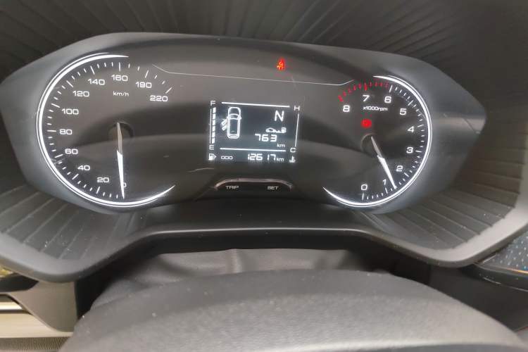 Used Wuling Jiachen 2022 1.5L Manual Enjoyment Elite Model