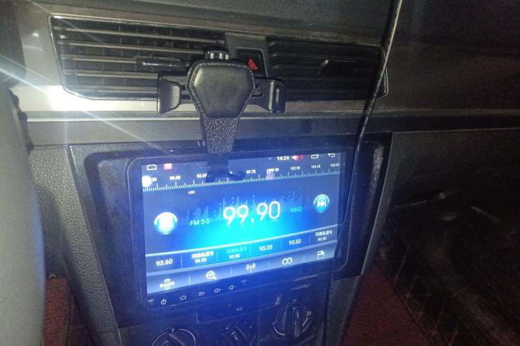 Used Volkswagen Bora 2018 1.5L Automatic Fashion Model