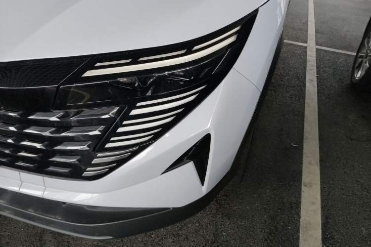 Used Nissan Qashqai 2025 Honor 2.0L CVT XV+ Leading Edition