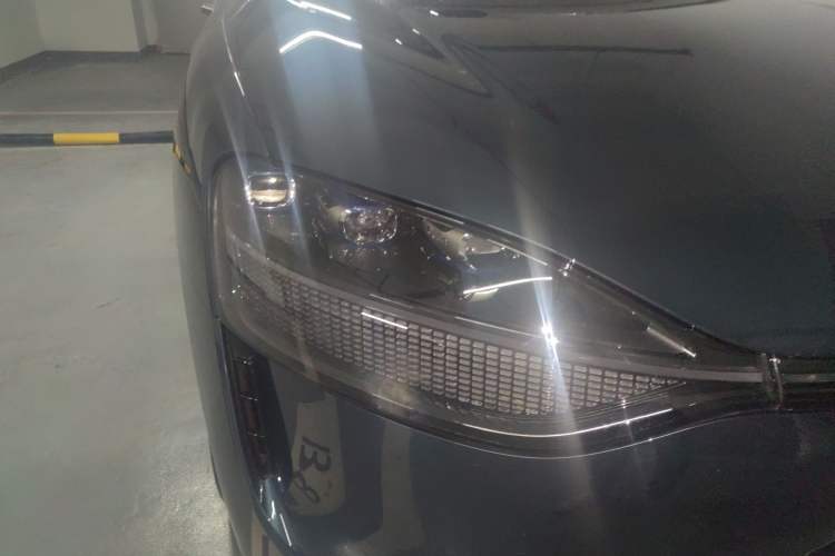 Used Hima AITO M9 2024 Range-Extended Max Edition 52 kWh 5-Seater Version
