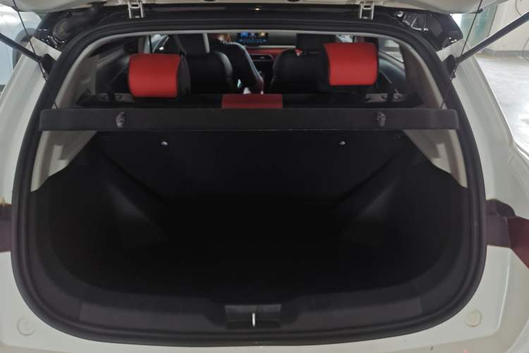 Used BYD e2 2020 Upgraded Version Extended Range Edition Premium Model