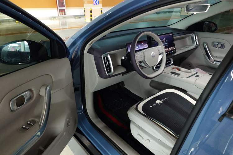 Used Leapmotor B01 2025 550 Enjoyment Edition