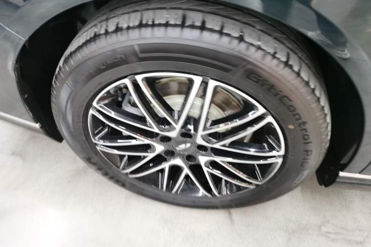 Used Chery Fulwin A9L 2025 Model, 260 Ultra-Long Range Prestige Edition Exterior 5