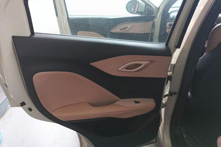 Used BYD Seagull 2023 Flying Edition