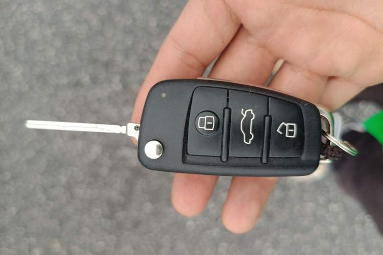 Used Audi A3 2018 30th Anniversary Edition Sportback 35 TFSI Fashion Model