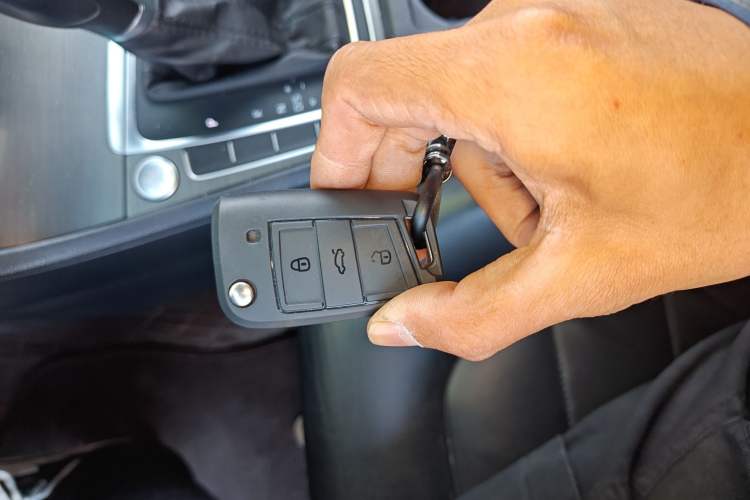 Used Volkswagen Golf 2016 230TSI Automatic Luxury Version