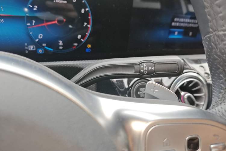 Used Mercedes-Benz A-Class 2019 A 200 L Sport Sedan
