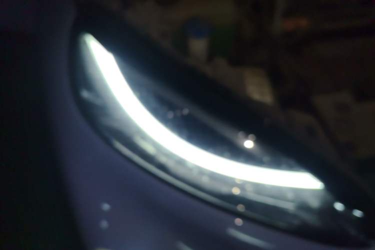 Used ARCFOX Kaola 2023 Family Edition
