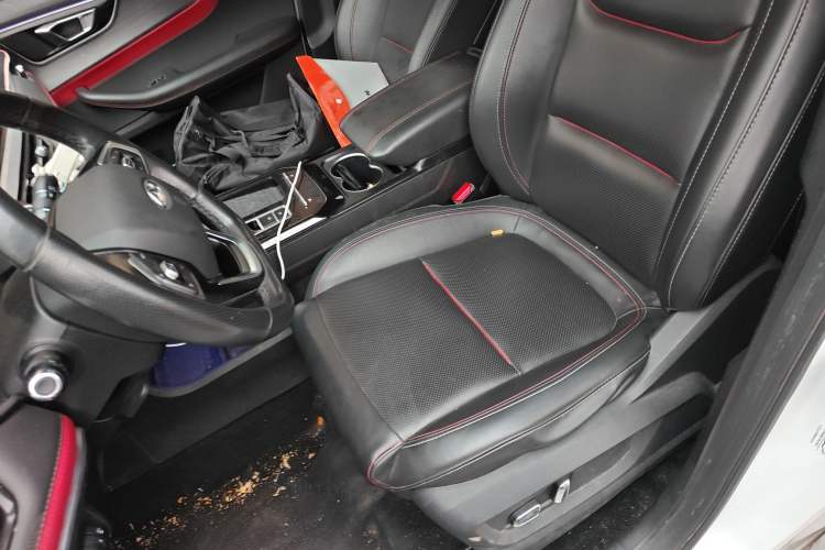 Used Chery Tiggo 7 2020 Discovery Edition 1.5T CVT Discovery No. 2
