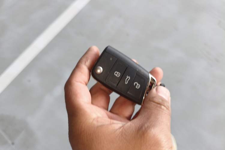 Used Volkswagen Tiguan L 2018 330TSI Automatic Two-Wheel Drive Flagship Edition Interior 1