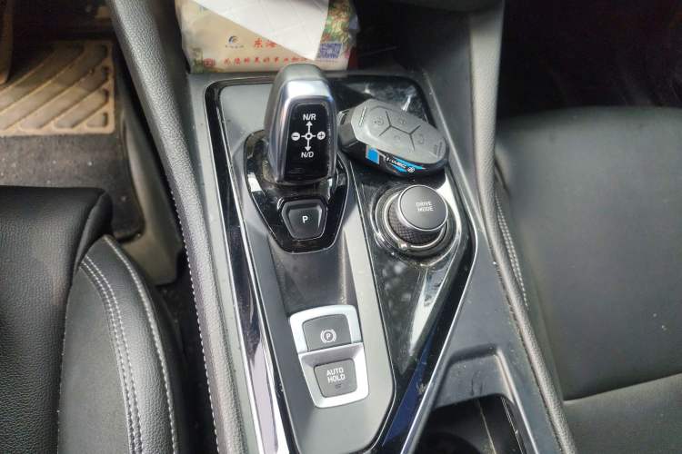 Used Lynk & Co 03 2021 1.5TD DCT JingPlus
