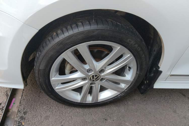 Used Volkswagen Sagitar 2018 280TSI DSG Ignite Edition
