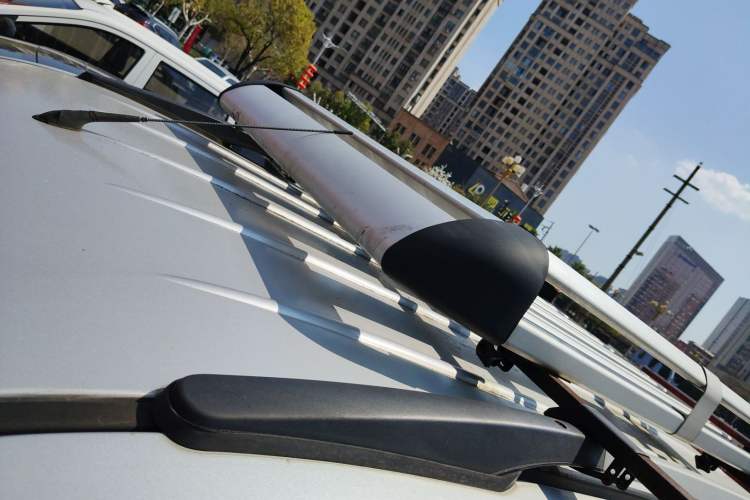 Used Nlmmotor Qiteng V60 2017 1.5L Luxury Model