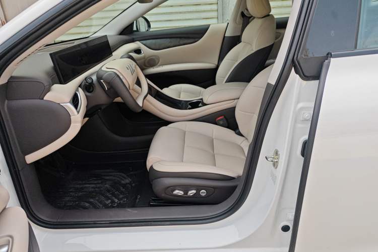 Used IM L6 2024 Max Standard Edition