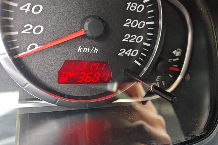 Used Mazda Mazda 6 2015 2.0L Automatic Fashion Edition