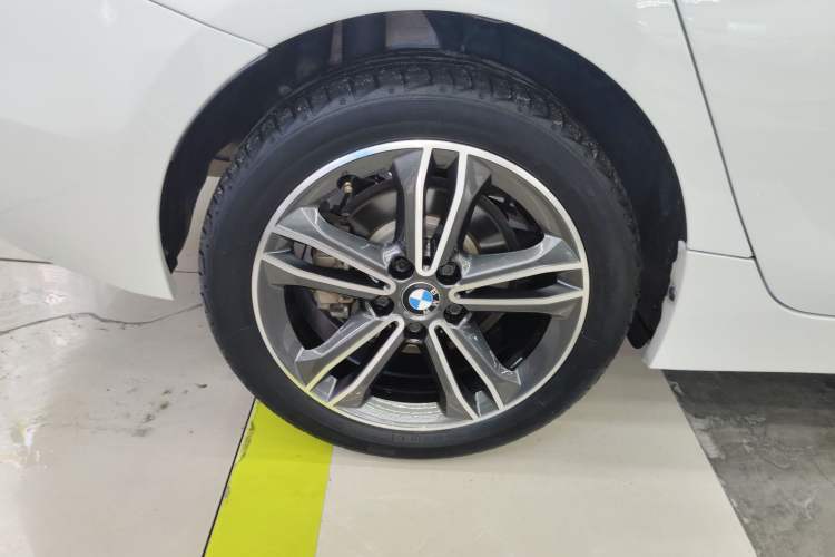 Used BMW 1 Series 2018 118i Sport Edition