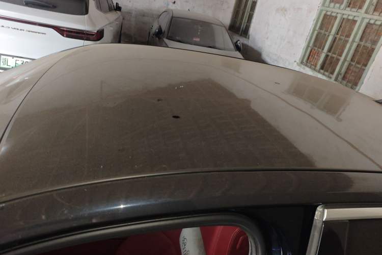 Used BMW i5 2025 eDrive 35L M Sport Package
