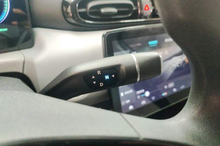 Used Leapmotor T03 2023 200 Lite Edition Gear Lever