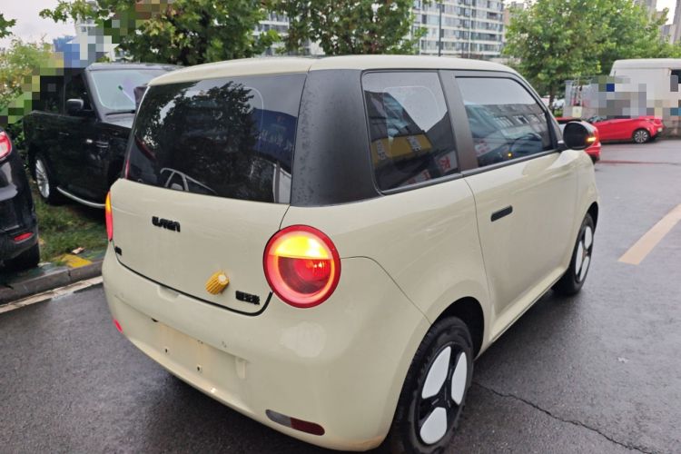 Used Qiyuan Lumin 2022 155 km – Refreshingly Sweet Edition
