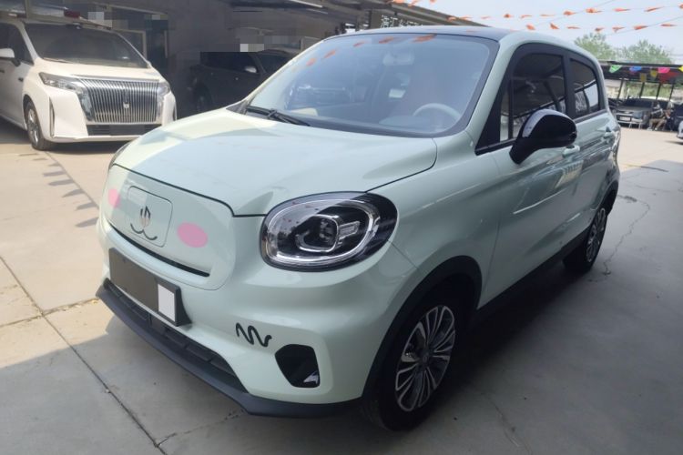 Used Leapmotor T03 2024 310 Comfort Edition