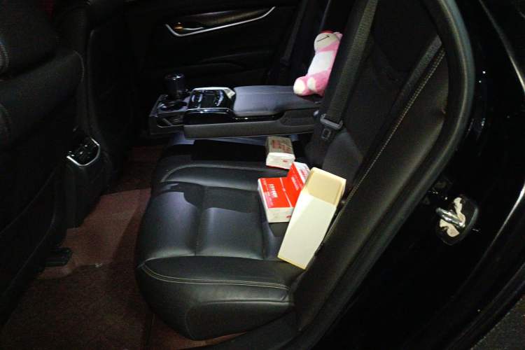 Used Cadillac XTS 2018 28T Elite Edition
