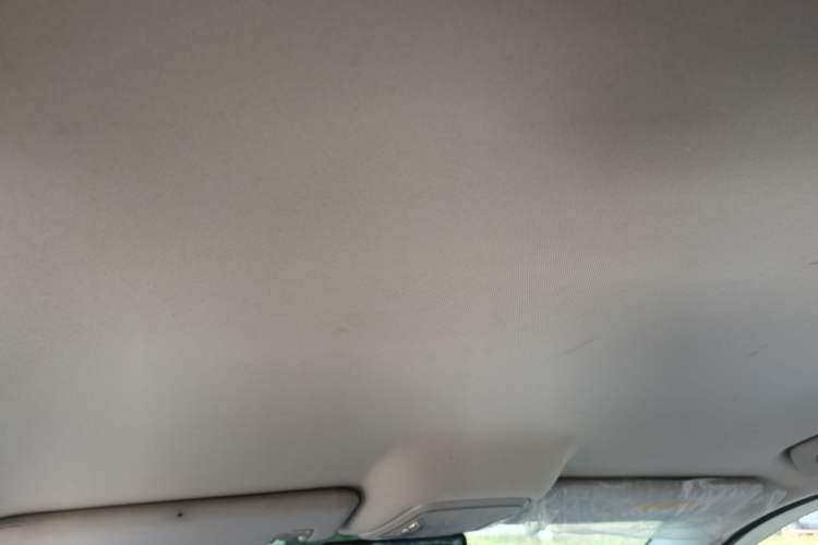 Used GAC Trumpchi M6 2019 270T DCT Elite Edition (7-seater) China VI Headliner