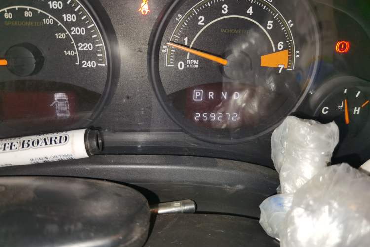 Used Jeep Patriot 2014 2.0L Sport Enhanced Edition
