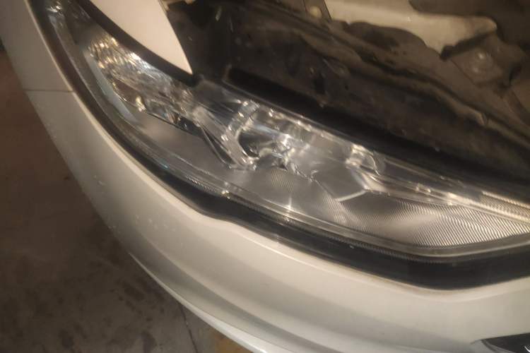 Used Ford Mondeo 2017 EcoBoost 180 Stylish Model