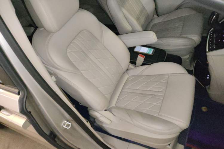 Used Buick GL8 2021 ES Landtrek 653T Comfort Edition
