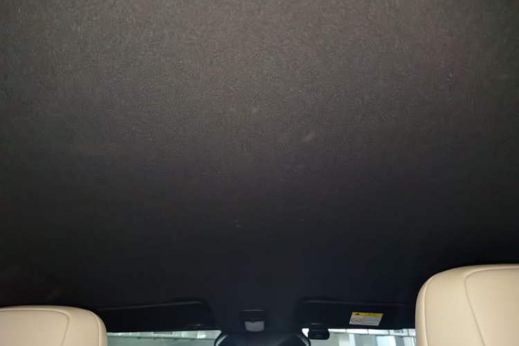 Used Baojun Spark EUV 2024 Prestige Edition 4 Seats