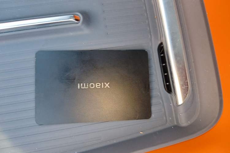 Used Xiaomi Auto YU7 2025 Ultra-Long Range Rear-Wheel Drive Version
