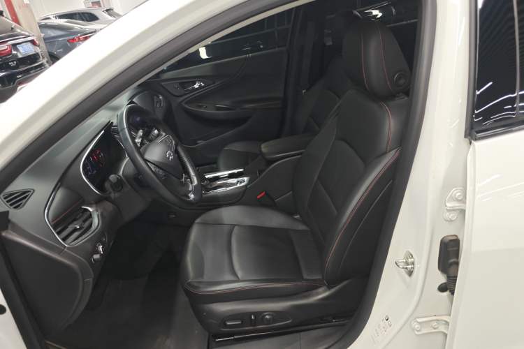 Used Chevrolet Malibu XL 2019 Redline 550T Automatic RuiLian Edition