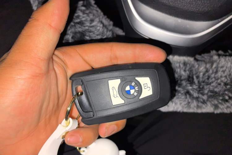 Used BMW 3 Series GT 2014 320i Leading Model
