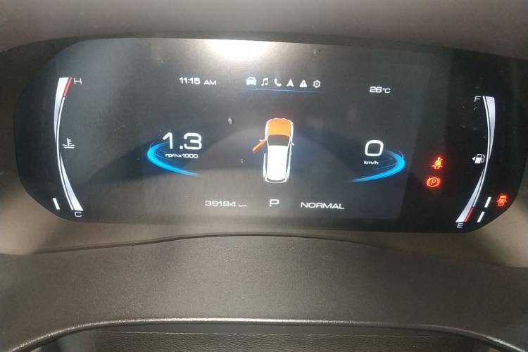 Used Haval H6 2021 National Trend Edition 1.5T Automatic Champion Version