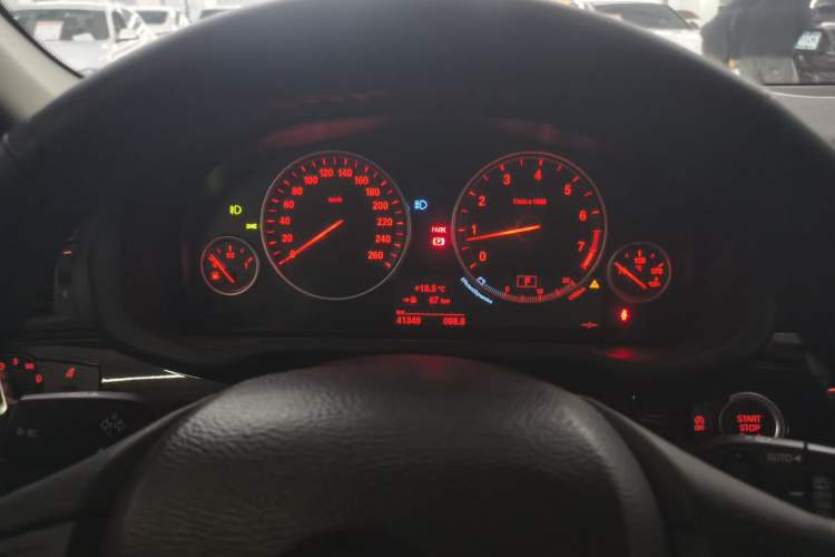 Used BMW X3 2014 xDrive20i X Design Package