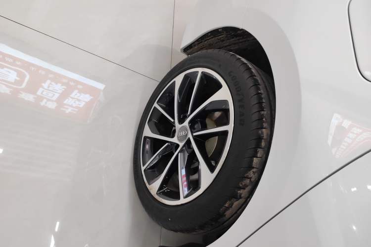 Used Audi A3 2021 A3L Limousine 35 TFSI Progressive Sport Edition