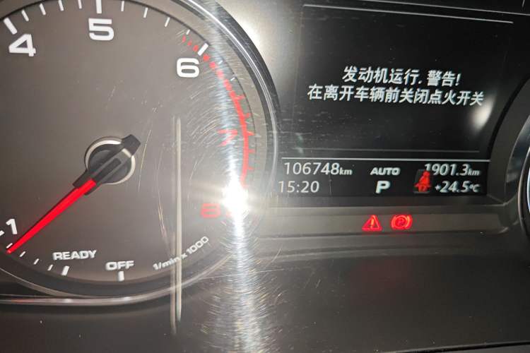 Used Audi A4L 2018 30th Anniversary Edition 40 TFSI Trendy Model
