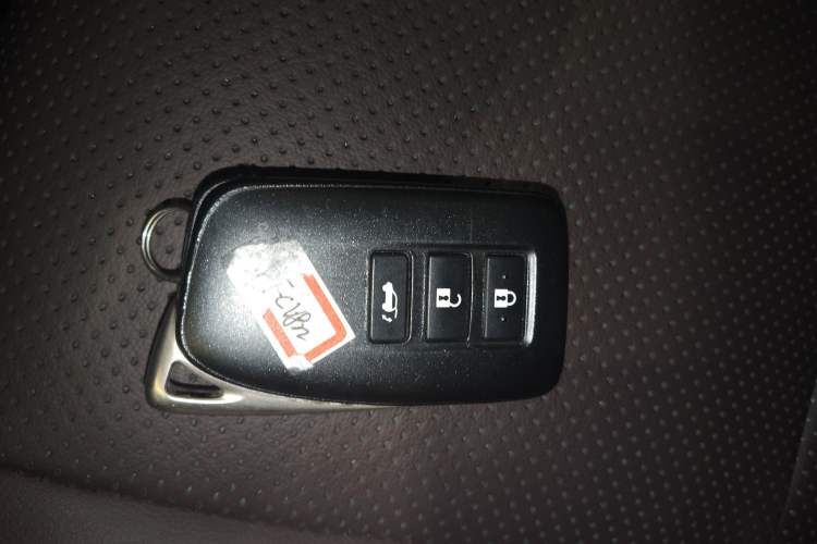 Used Lexus RX 2020 300 4x4 Elegant Edition China VI
